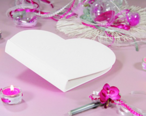 guestbook cuore