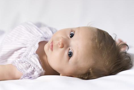Il servizio fotografico per la nascita del tuo bambino - Intervista alla fotografa Viola Carnelos