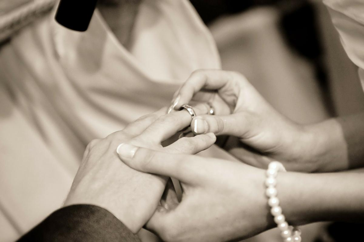 Il rinnovo delle promesse matrimoniali: dove, come e quando farlo