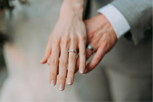 Promessa di matrimonio